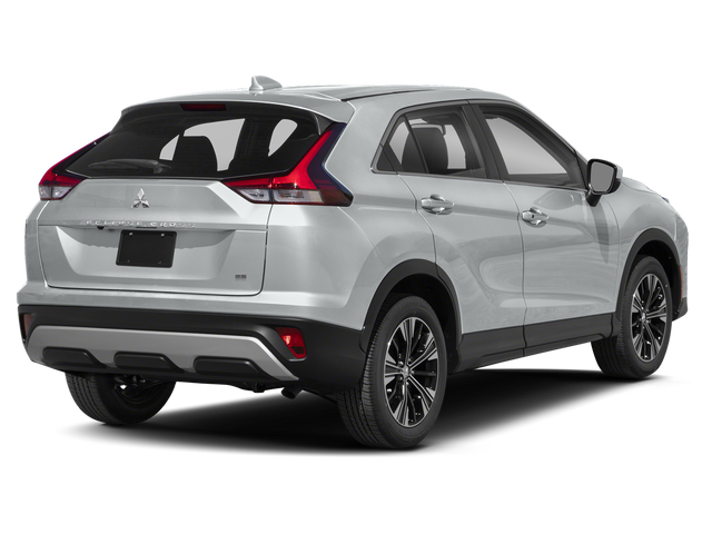 2023 Mitsubishi Eclipse Cross SE