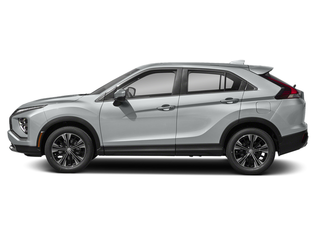 2023 Mitsubishi Eclipse Cross SE