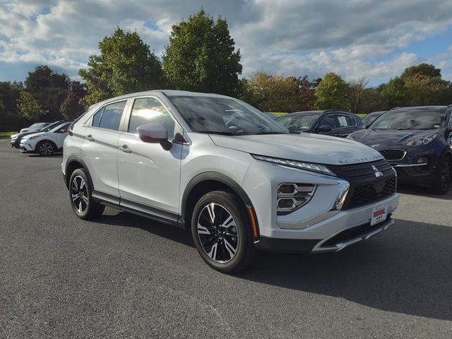2023 Mitsubishi Eclipse Cross SE