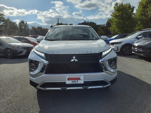 2023 Mitsubishi Eclipse Cross SE