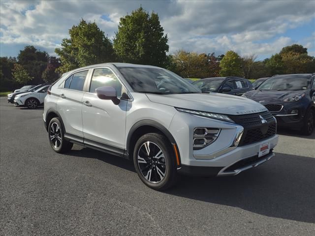 2023 Mitsubishi Eclipse Cross SE