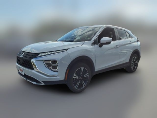 2023 Mitsubishi Eclipse Cross SE