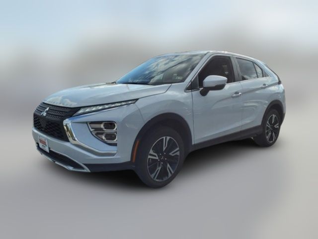 2023 Mitsubishi Eclipse Cross SE