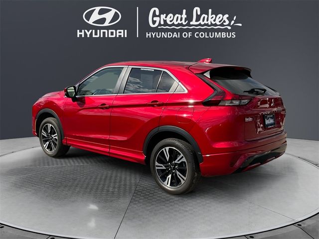 2023 Mitsubishi Eclipse Cross SEL