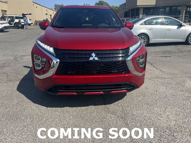 2023 Mitsubishi Eclipse Cross SEL