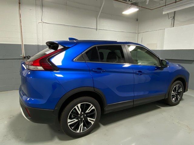 2023 Mitsubishi Eclipse Cross SE