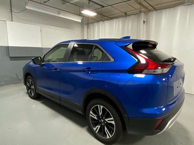 2023 Mitsubishi Eclipse Cross SE