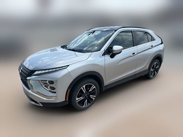 2023 Mitsubishi Eclipse Cross SE