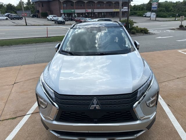 2023 Mitsubishi Eclipse Cross SE