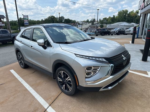 2023 Mitsubishi Eclipse Cross SE