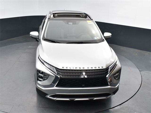 2023 Mitsubishi Eclipse Cross SE