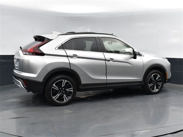 2023 Mitsubishi Eclipse Cross SE