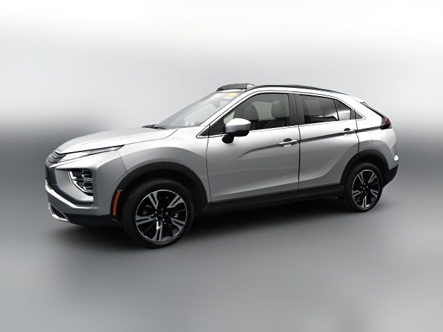 2023 Mitsubishi Eclipse Cross SE