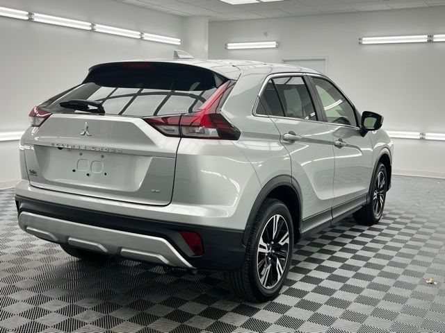 2023 Mitsubishi Eclipse Cross SE