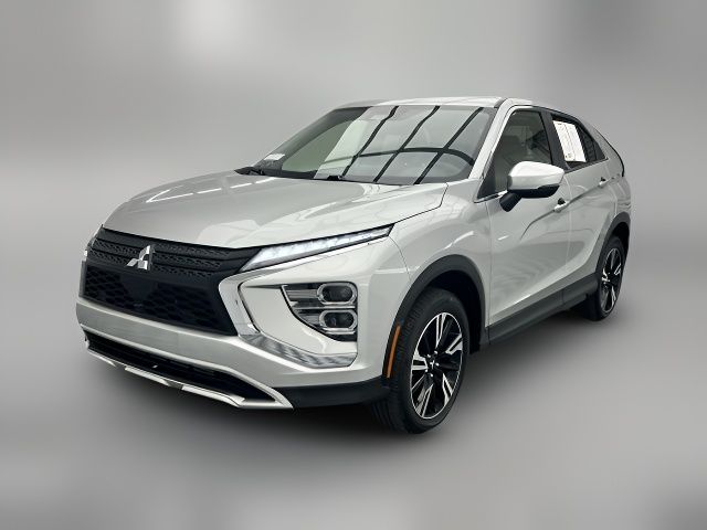 2023 Mitsubishi Eclipse Cross SE