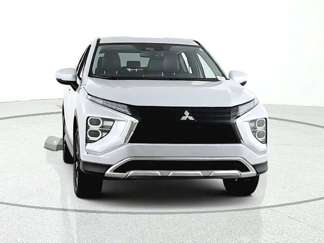 2023 Mitsubishi Eclipse Cross SE