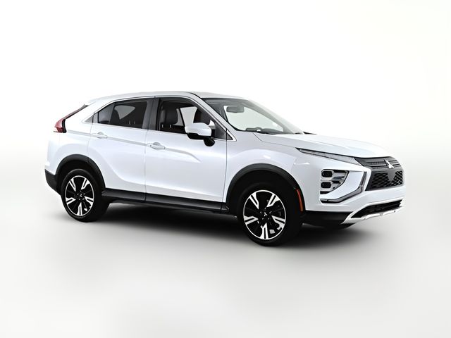 2023 Mitsubishi Eclipse Cross SE