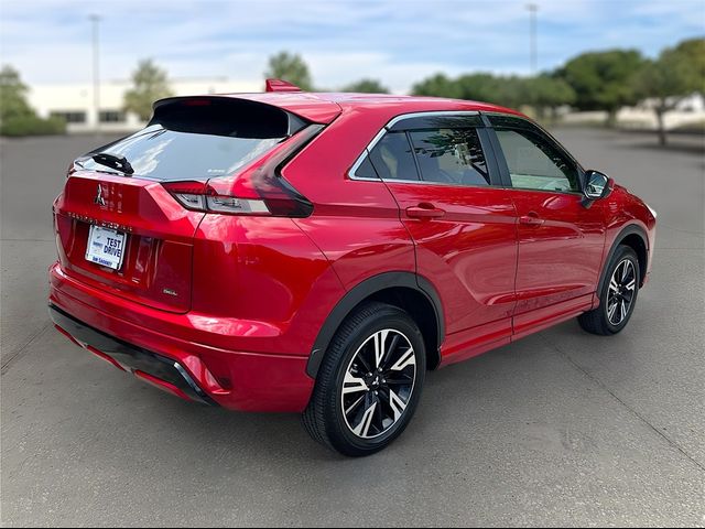 2023 Mitsubishi Eclipse Cross SEL