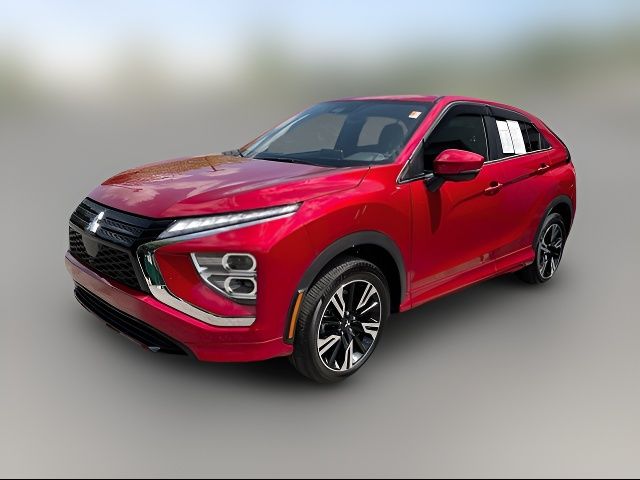 2023 Mitsubishi Eclipse Cross SEL