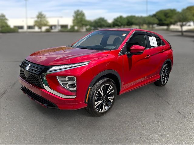 2023 Mitsubishi Eclipse Cross SEL