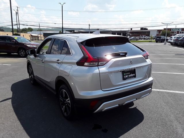 2023 Mitsubishi Eclipse Cross SE