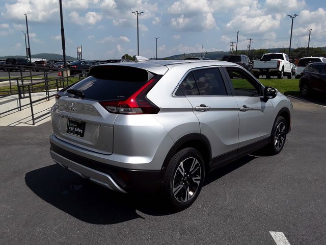 2023 Mitsubishi Eclipse Cross SE