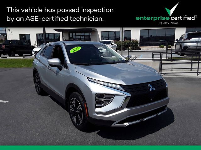 2023 Mitsubishi Eclipse Cross SE