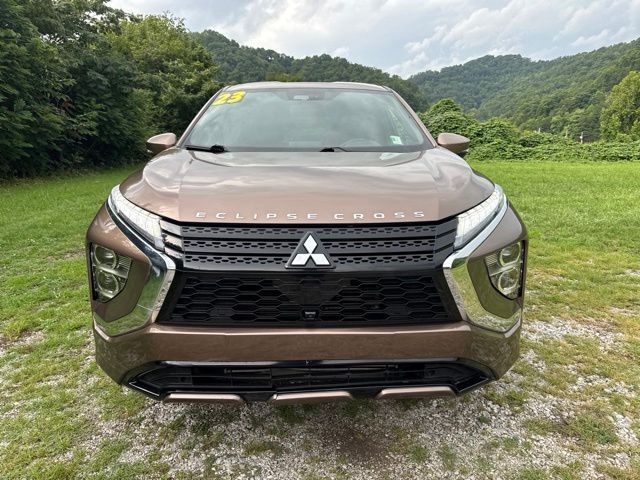2023 Mitsubishi Eclipse Cross SEL