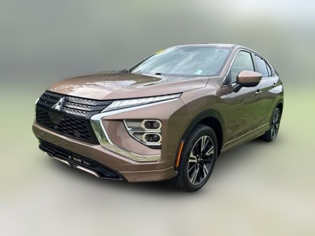 2023 Mitsubishi Eclipse Cross SEL