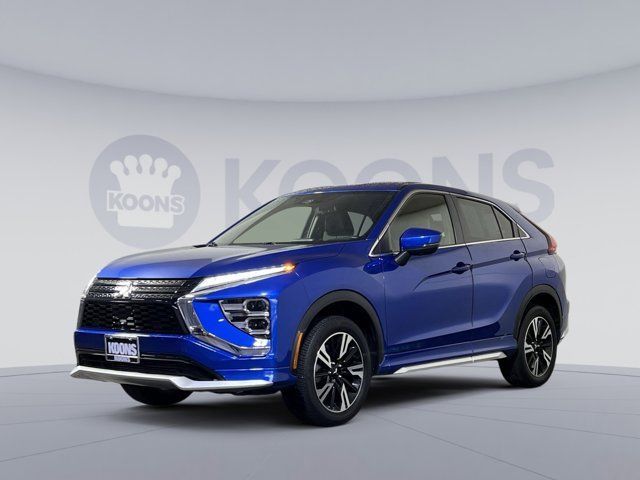 2023 Mitsubishi Eclipse Cross SEL