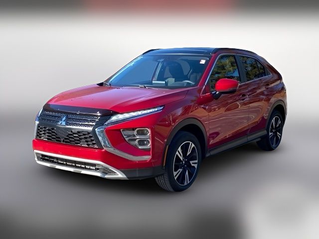 2023 Mitsubishi Eclipse Cross SE