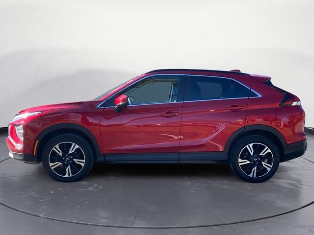 2023 Mitsubishi Eclipse Cross SE