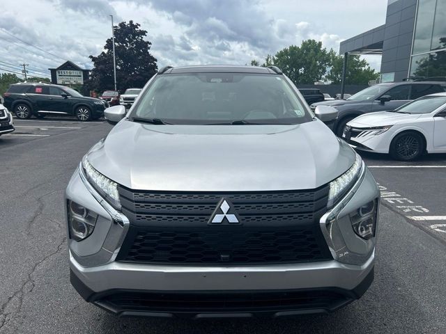 2023 Mitsubishi Eclipse Cross 