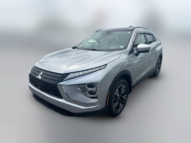 2023 Mitsubishi Eclipse Cross 