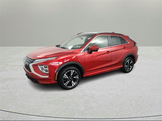 2023 Mitsubishi Eclipse Cross SEL