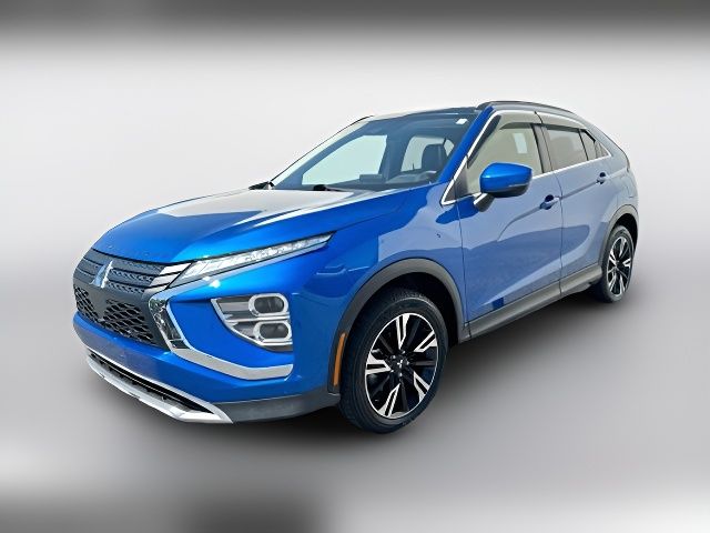 2023 Mitsubishi Eclipse Cross SE