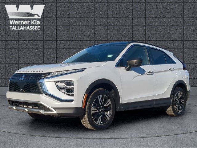 2023 Mitsubishi Eclipse Cross 