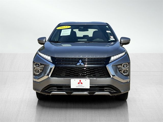 2023 Mitsubishi Eclipse Cross SE