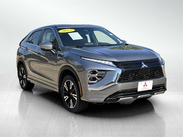 2023 Mitsubishi Eclipse Cross SE