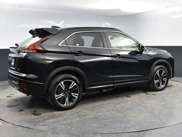 2023 Mitsubishi Eclipse Cross 