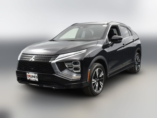 2023 Mitsubishi Eclipse Cross 