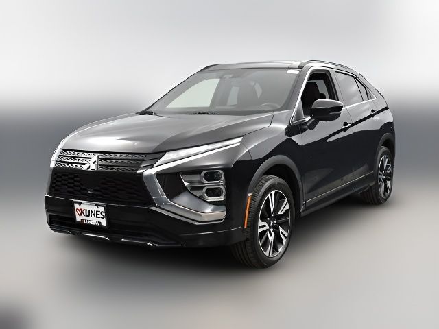 2023 Mitsubishi Eclipse Cross 