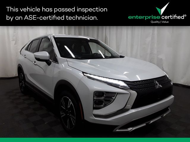 2023 Mitsubishi Eclipse Cross SE