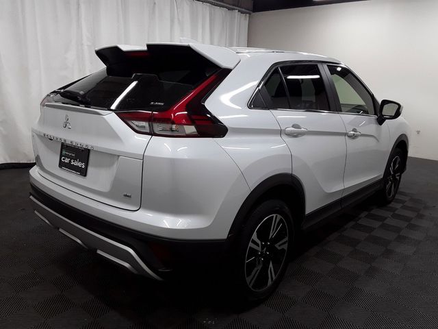 2023 Mitsubishi Eclipse Cross SE