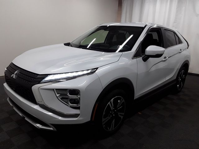 2023 Mitsubishi Eclipse Cross SE