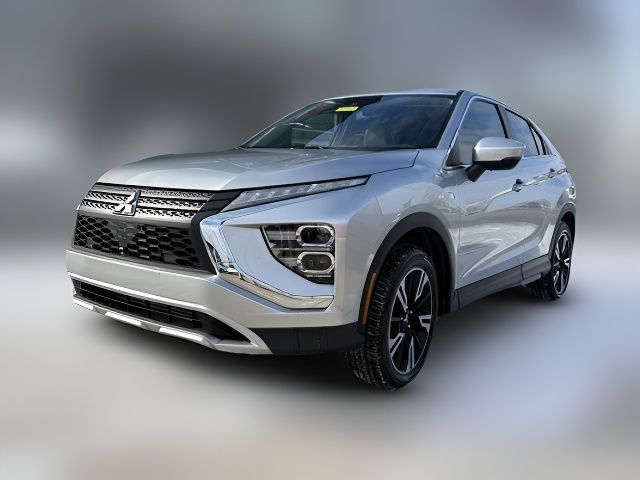 2023 Mitsubishi Eclipse Cross SE