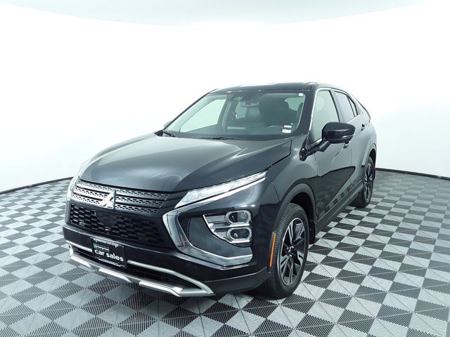 2023 Mitsubishi Eclipse Cross SE