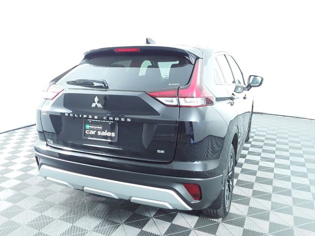 2023 Mitsubishi Eclipse Cross SE