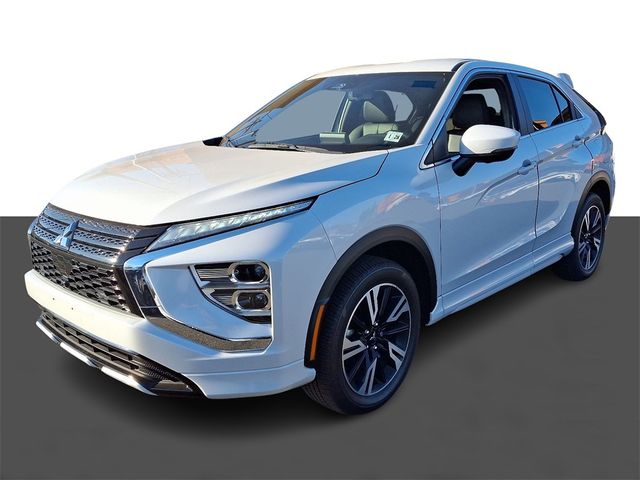 2023 Mitsubishi Eclipse Cross 