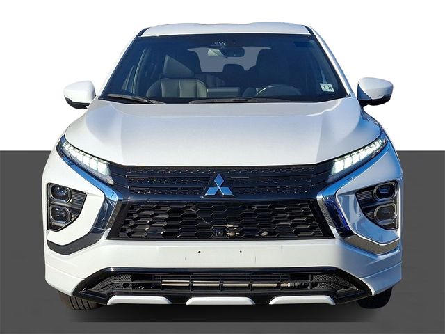 2023 Mitsubishi Eclipse Cross 